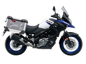 2024 Suzuki QuadSport Z90