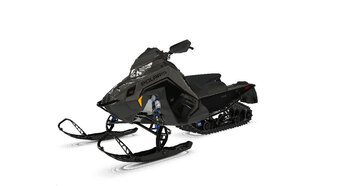 2024 Polaris 850 Switchback XC 146 Gloss Black