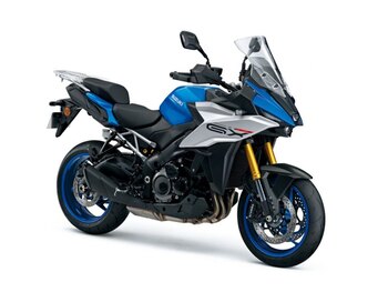 2024 Suzuki QuadSport Z90