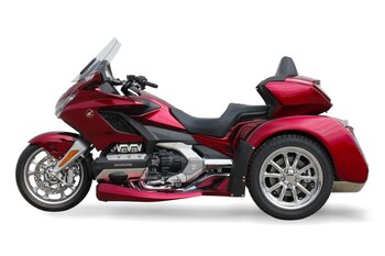 2025 Motor Trike GL1500 Phoenix