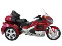 2025 Motor Trike GL1500 Phoenix