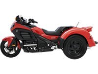 2025 Motor Trike GL1500 Phoenix