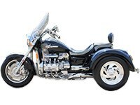 2025 Motor Trike GL1500 Phoenix