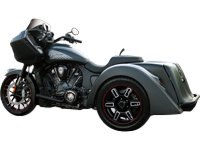 2025 Motor Trike Tomahawk I