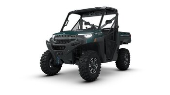 2026 Polaris® GENERAL XP 4 1000 Premium 4 Seat Earth Blue