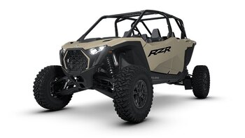 2026 Polaris® RZR Pro XP Sport 4 Seat Sand Dune