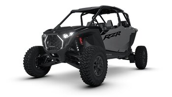 2026 Polaris® RZR Pro S 4 Ultimate 4 Seat Earth Blue