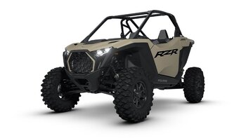 2026 Polaris® RZR Pro XP Sport 4 Seat Sand Dune