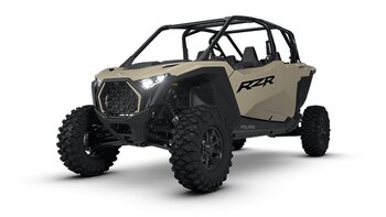 2023 Polaris RZR Pro XP 4 Sport