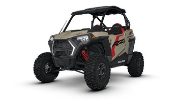 2026 Polaris® RZR Pro XP Sport 4 Seat Sand Dune