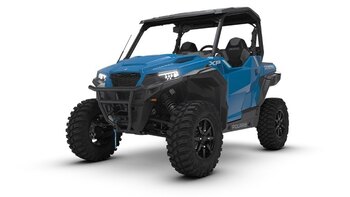 2026 Polaris® RZR Pro XP Ultimate 2 Seat Earth Blue