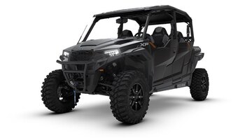 2026 Polaris® GENERAL XP 4 1000 Premium 4 Seat Earth Blue