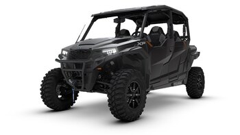 2026 Polaris® GENERAL XP 1000 Premium 2 Seat Super Graphite