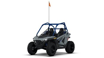 2026 Polaris® Outlaw 110 EFI Lime Squeeze