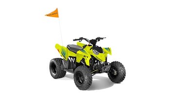 2024 Polaris Outlaw 110 EFI