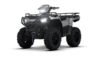2026 Polaris® SPORTSMAN 570 Desert Sand