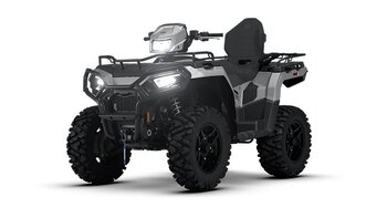 2025 Polaris Sportsman Touring 570 ULTIMATE