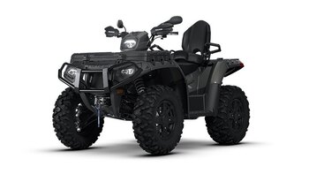 2023 Polaris Sportsman XP 1000 S