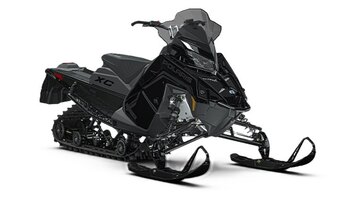 2027 Polaris® 850 Patriot INDY XC 137 7S Gloss Black