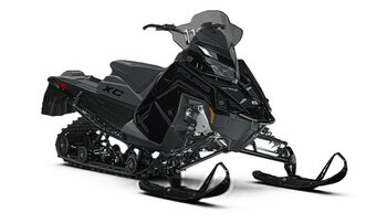 2027 Polaris® 850 Patriot INDY XC 137 7S Gloss Black