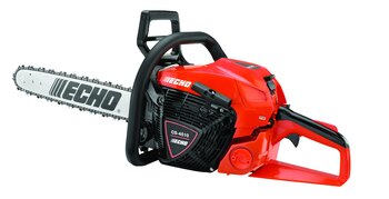 Echo CS 4510