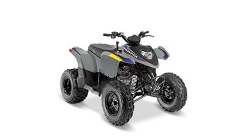2027 Polaris® Sportsman 500 Stealth Gray