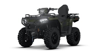 2026 POLARIS SPORTSMAN TOURING 570 PREMIUM