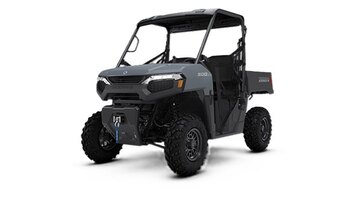 2027 Polaris® Sportsman 500 Stealth Gray