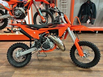2023 KTM 250 SX F