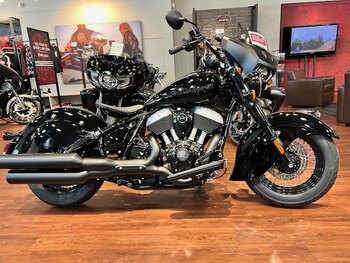 2026 Indian Chief Vintage