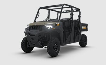 2027 Polaris® RANGER 600 NorthStar 2 Seat Desert Sand