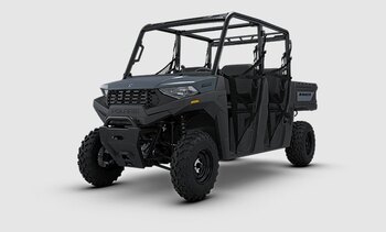 2027 Polaris® RANGER 600 NorthStar 2 Seat Desert Sand