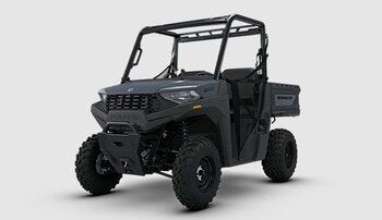 2027 Polaris® RANGER 600 NorthStar 2 Seat Desert Sand