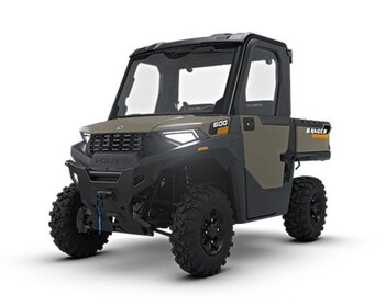 2027 Polaris® RANGER CREW 600 NorthStar 4 Seat Desert Sand