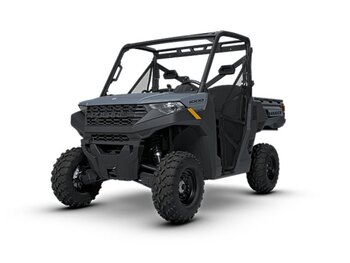 2027 Polaris® RANGER 500 Stealth Gray