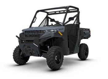 2027 Polaris® RANGER 500 Stealth Gray