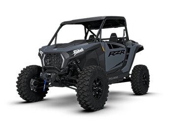 2026 Polaris RZR XP S 1000 Ultimate