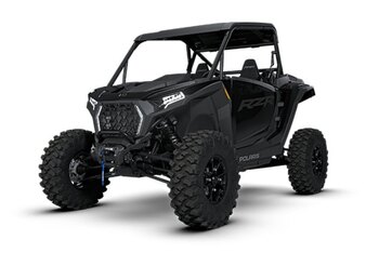 2026 Polaris RZR XP S 1000 Ultimate