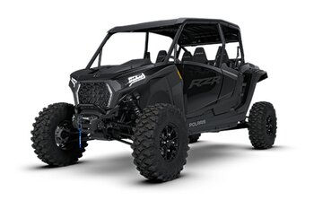 2026 Polaris RZR XP S 1000 Ultimate
