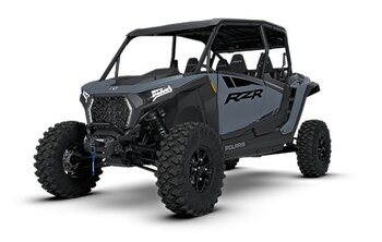 2026 Polaris RZR XP S 1000 Ultimate