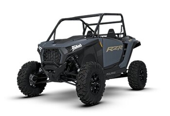 2026 POLARIS RZR XP 1000 ULTIMATE STEALTH GRAY