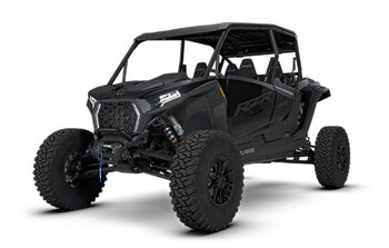 2026 Polaris RZR XP S 1000 Ultimate