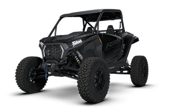 2026 Polaris RZR XP S 1000 Ultimate