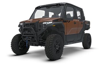 2026 POLARIS XPEDITION ADV NORTHSTAR