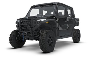 2026 POLARIS XPEDITION ADV NORTHSTAR
