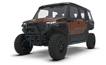 2026 POLARIS XPEDITION ADV NORTHSTAR
