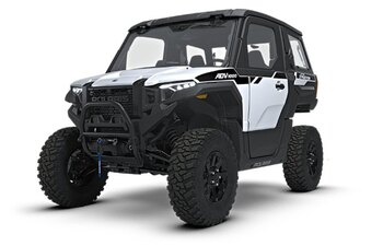 2026 POLARIS XPEDITION ADV NORTHSTAR