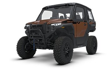 2026 POLARIS XPEDITION ADV NORTHSTAR