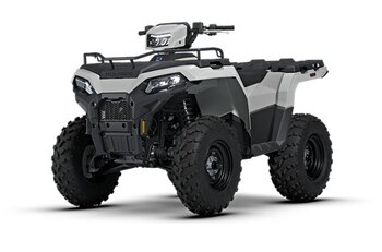 2027 Polaris® SPORTSMAN 600 EPS Polaris Pursuit Camo