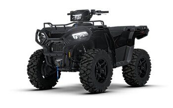 2026 Polaris Sportsman 570 Trail